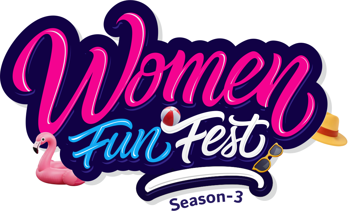 Women Fun Fest